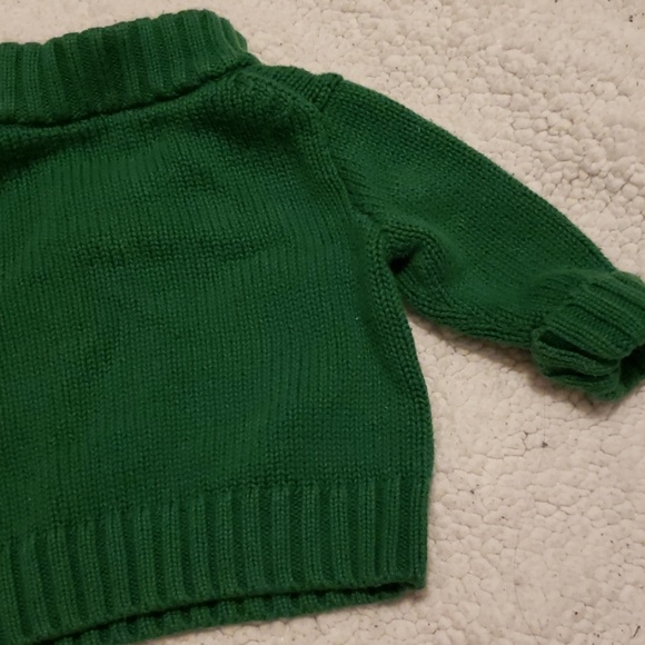 Ralph Lauren sweater - Picture 7 of 8